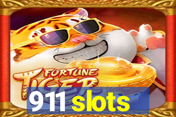 911 slots